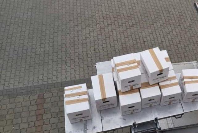 Checkliste für Ihren Büroumzug in Seifhennersdorf
