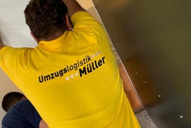 Firmenumzug richtig planen Seifhennersdorf