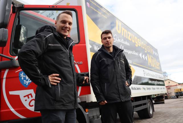 Kosten Tresortransport in Seifhennersdorf