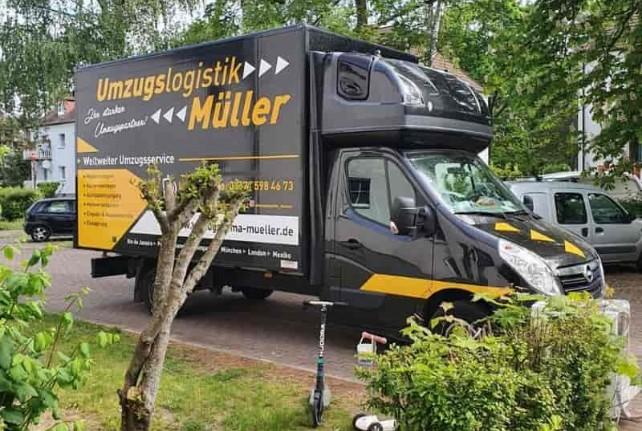 Der Umzug von Leipzig oder nach Seifhennersdorf mit uns als Umzugsfirma
